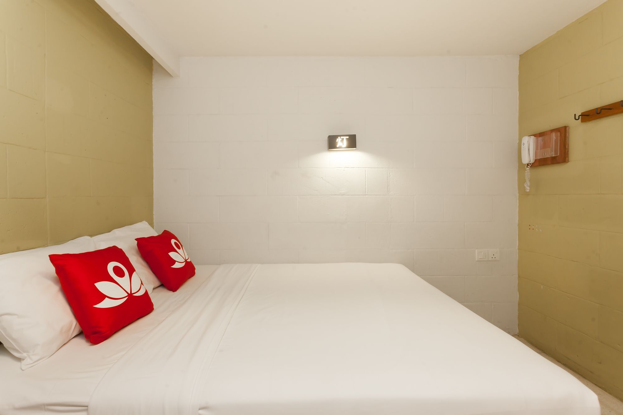 Zen Petaling Street Hotel 2*