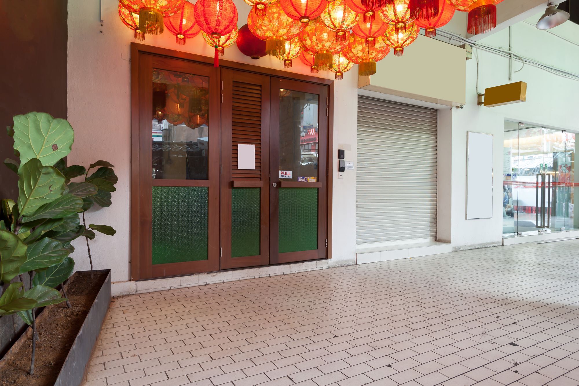 Zen Petaling Street