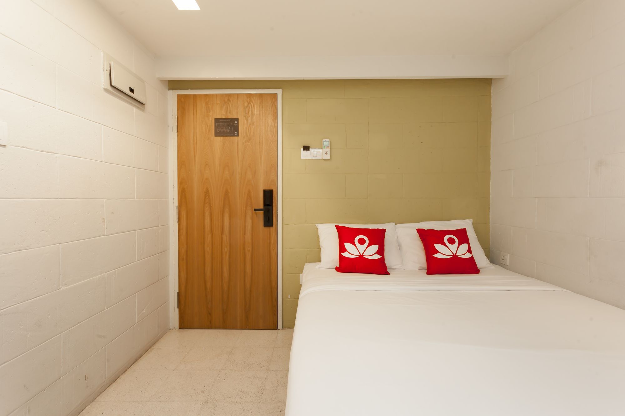 Zen Petaling Street Hotel 2*